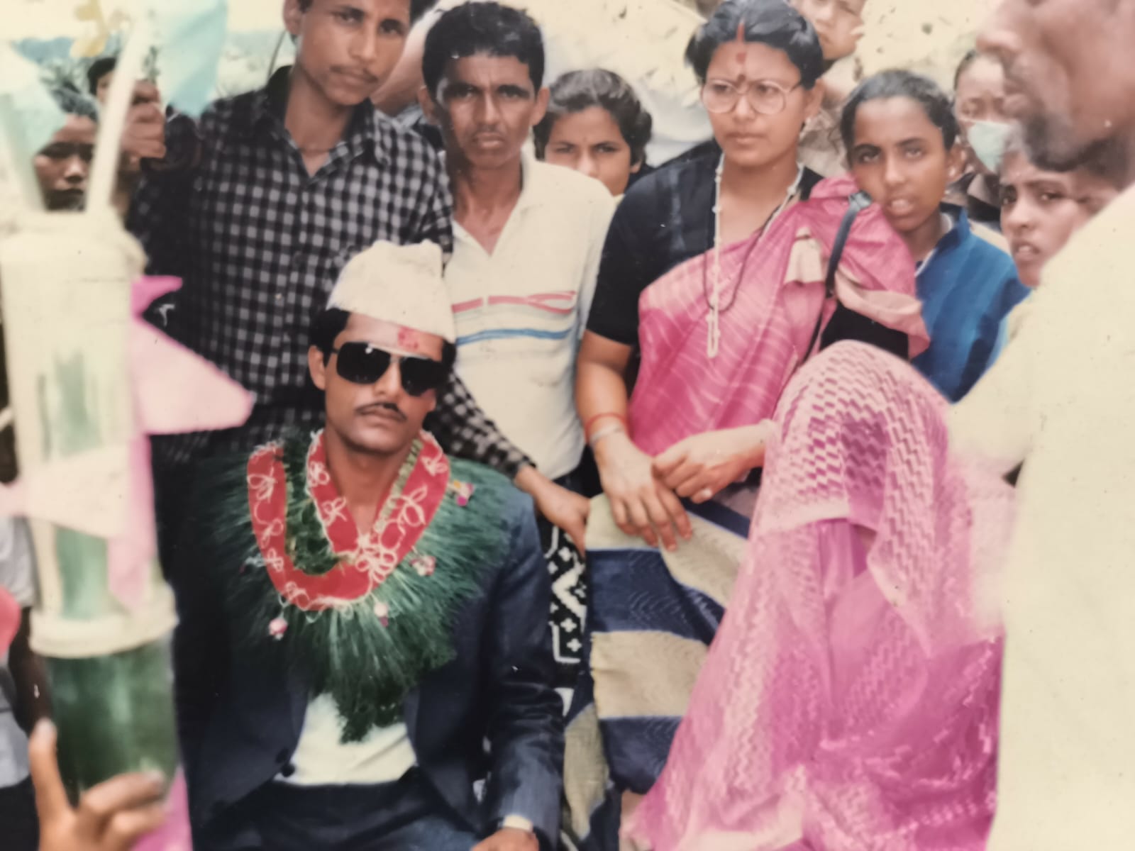 Dowery Law- In Nepal