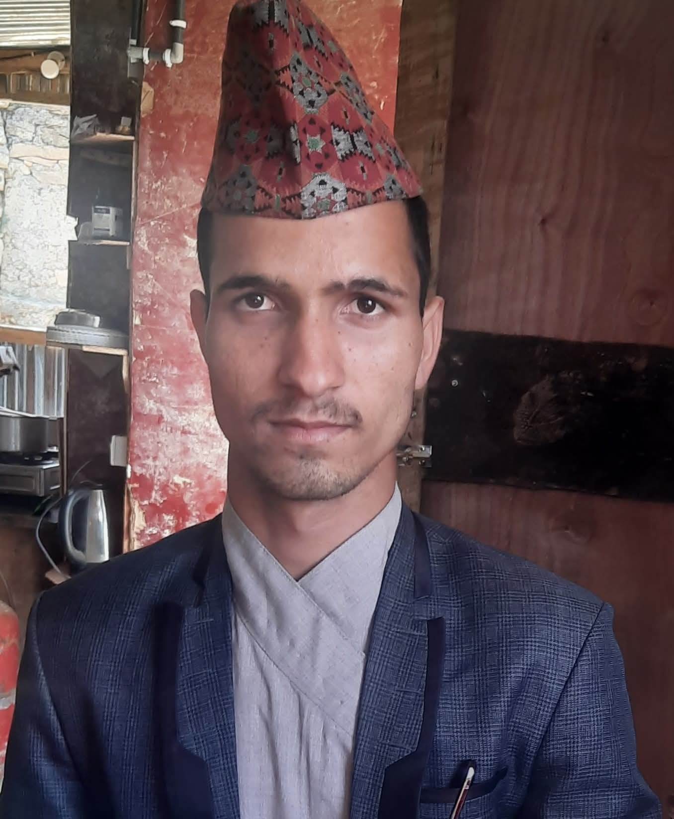 महाकाव्यमा दौडिँदै प्रसाई, भित्र्याउँदै आधुनिकता